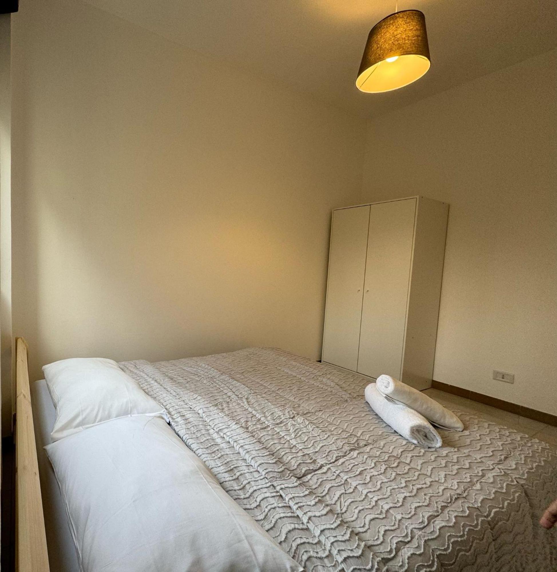 Volturno Guest House ローマ エクステリア 写真