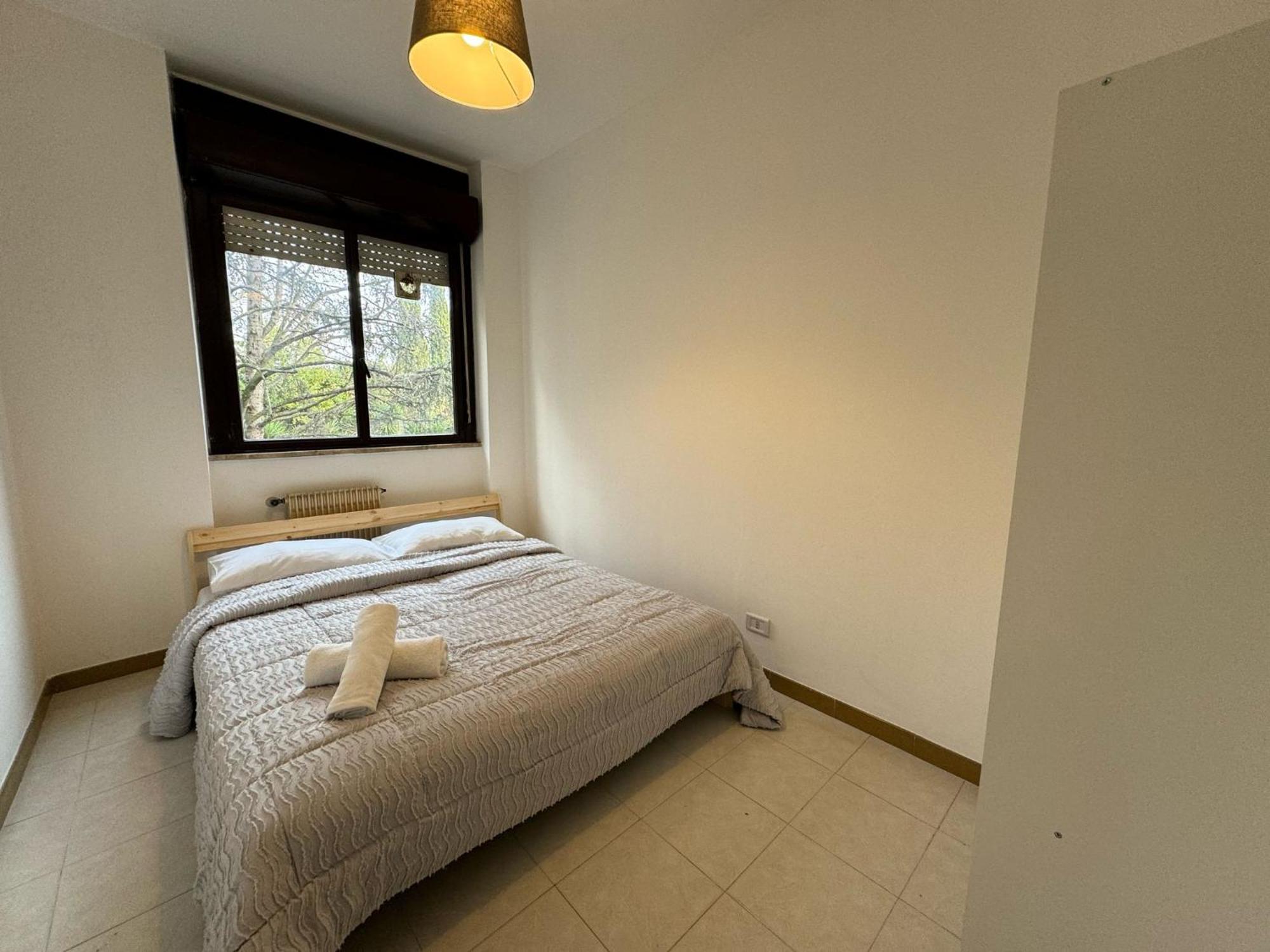 Volturno Guest House ローマ エクステリア 写真