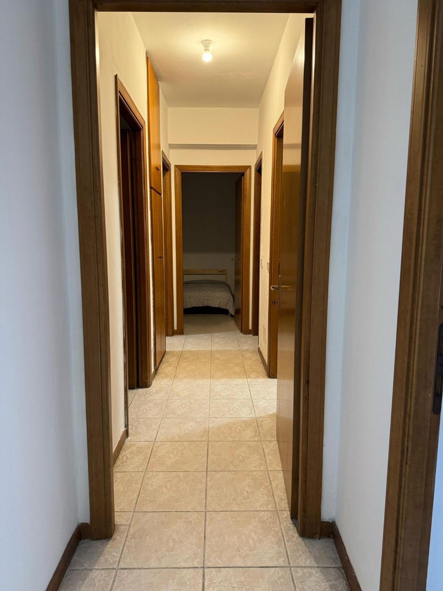 Volturno Guest House ローマ エクステリア 写真